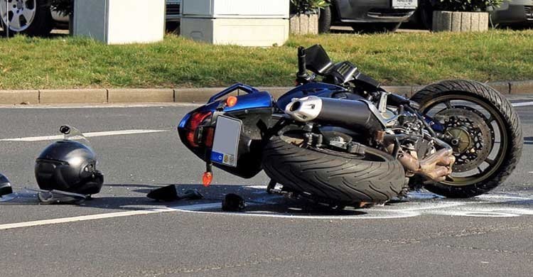 Two bikers killed after being hit by truck in city's Gendaria area