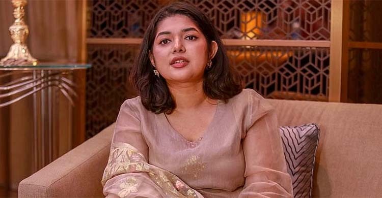 Bangladesh’s first Chief Heat Officer Bushra Afreen won’t draw any salary from DNCC: Arsht-Rock