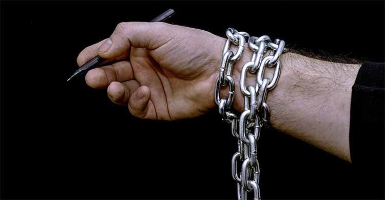 Bangladesh behind Pakistan, Afghanistan in Press Freedom Index