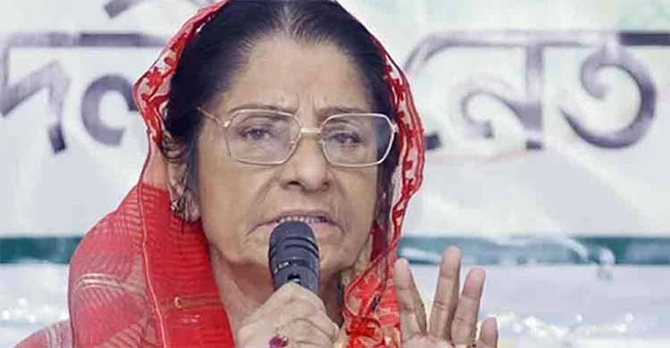 Attempt to come to power bypassing constitution won’t succeed: Raushan