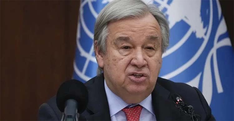 Stop targeting truth, truth-tellers: UN Chief on World Press Freedom Day