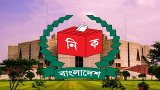 ভোটারদের উৎসাহিত করতে ইসির প্রচারণা শুরু