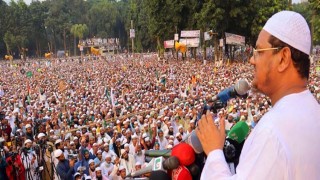 সরকারকে পদত্যাগে ৭ দিনের আলটিমেটাম দিল ইসলামী আন্দোলন