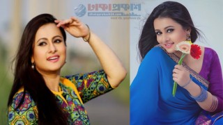 আমিও পলিটিকসের শিকার : পূর্ণিমা