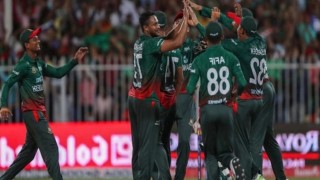 খালি হাতে আজ রাতেই দেশে ফিরছে টাইগাররা