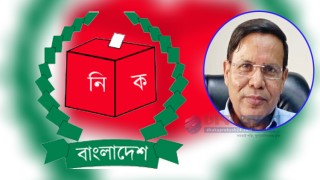 বিতর্কিত নির্বাচন করে সমালোচিত হতে চাই না : ইসি আহসান হাবিব