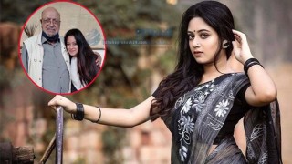 শটের পরেই দীঘিকে চকলেট খাওয়াতেন শ্যাম বেনেগাল