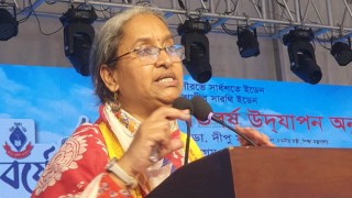 নারীর শিক্ষা-অগ্রযাত্রায় ইডেন কলেজের অবদান অনস্বীকার্য: শিক্ষামন্ত্রী