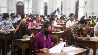 এবারও বিশ্ববিদ্যালয়ে গুচ্ছ পদ্ধতিতে ভর্তি পরীক্ষা: ইউজিসি