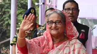 সিলেট থেকে নির্বাচনী প্রচার শুরু করবেন প্রধানমন্ত্রী : ওবায়দুল কাদের