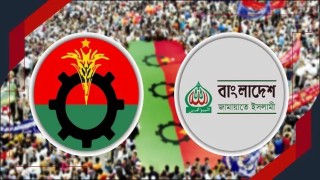 আগামীকাল সারাদেশে বিএনপি ও জামায়াতের হরতাল