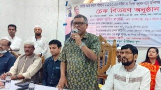 ১০০ টাকা দিয়ে ভোট কেনার দিন আর নেই: স্বাস্থ্যমন্ত্রী