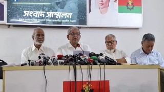 খালেদা জিয়াকে জীবিত দেখতে চায় না সরকার: মির্জা ফখরুল