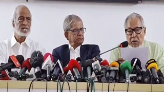 বিএনপি’র টানা ১৫ দিনের কর্মসূচি ঘোষনা