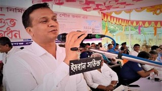 জামালপুরের জেলা প্রশাসক বিরুদ্ধে ব্যবস্থা নিতে নির্বাচন কমিশনের চিঠি