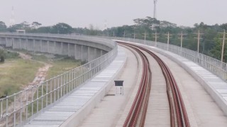 প্রায় ৪২ হাজার কোটি টাকার ভাঙ্গা-বরিশাল-কুয়াকাটা রেলপথ নিয়ে নতুন প্রস্তাব রেলের