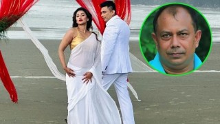 ৪ ঘণ্টা হোটেলরুমে কী করছিলেন জায়েদ-সায়ন্তিকা: প্রযোজক মনিরুল