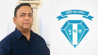 বেনজীর ও তার পরিবারের সদস্যদের নগদ অর্থের তথ্য চেয়ে চিঠি দুদকের