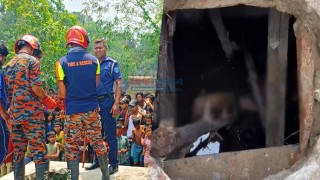 ব্রাহ্মণবাড়িয়ায় সেপটিক ট্যাংকে কাজ করতে নেমে ৩ শ্রমিকের মৃত্যু