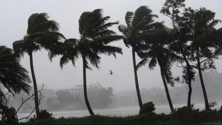 দুপুরের মধ্যে ঢাকাসহ ১৮ জেলায় ৬০ কিমি বেগে ঝড়ের আশঙ্কা