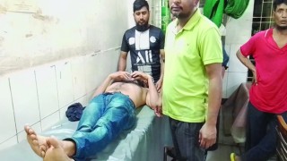 টঙ্গীতে কারখানায় এসি বিস্ফোরণে আহত ৪