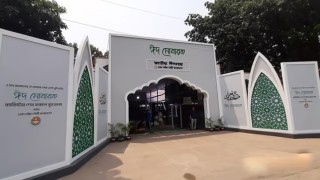 রাজধানীতে কোথায় কখন ঈদের জামাত জেনে নিন