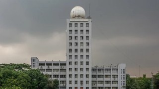 বৃষ্টি ও তাপপ্রবাহ নিয়ে যে বার্তা দিল আবহাওয়া অফিস