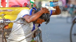 দুঃসংবাদ দিল আবহাওয়া অফিস