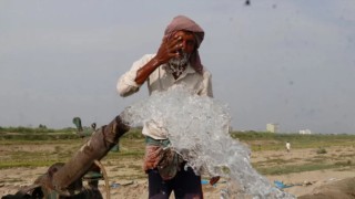 তাপপ্রবাহ নিয়ে দুঃসংবাদ দিল আবহাওয়া অফিস