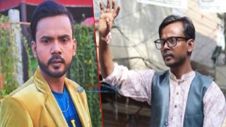 এবার ঝিনাইদহ উপ-নির্বাচনে প্রার্থী হচ্ছেন হিরো আলম