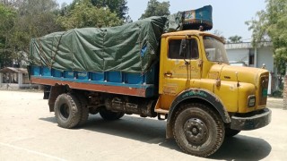 মহাদেবপুরে খাদ্যগুদামের ২ কর্মকর্তার বিরুদ্ধে দুদকের মামলা