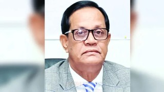 সাবেক চিফ হুইপ আ স ম ফিরোজ গ্রেপ্তার