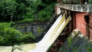 ভারতের জবাব: অতিরিক্ত পানির চাপে ‘স্বয়ংক্রিয়’ খুলে গেছে ডম্বুরি বাঁধ