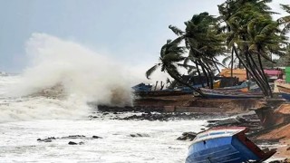 রবিবার পর্যন্ত ভারি বর্ষণের আভাস, সমুদ্রবন্দরে ৩ নম্বর সতর্ক সংকেত