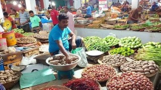 বিরামপুরে ইউপি চেয়ারম্যানের বিরুদ্ধে দোকান বরাদ্দের নামে কোটি টাকা ঘুষ-বাণিজ্যের অভিযোগ