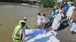 ফেনীর বন্যায় মৃতের সংখ্যা বেড়ে ২৩