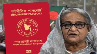 ভারতে অবস্থানের সময়ও ফুরিয়ে আসছে শেখ হাসিনার