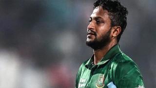 সাকিব আল হাসানের বিরুদ্ধে হত্যা মামলা