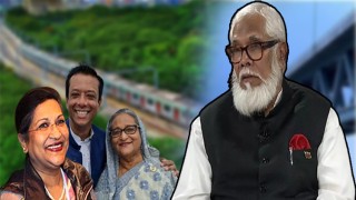 নতুন প্রকল্প মানেই হাসিনা পরিবারের বড় অঙ্কের কমিশন: রিমান্ডে সালমান এফ রহমান