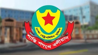 ডিএমপির ৩২ থানার ওসিকে ঢাকার বাইরে বদলি