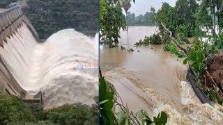 বাংলাদেশে বন্যার জন্য ভারত দায়ী নয়: নয়াদিল্লি