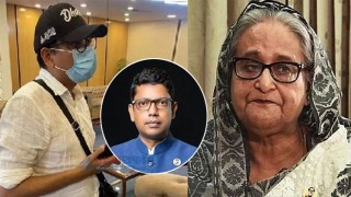 শেখ হাসিনার সঙ্গে ‘বেঈমানি’ করতে চাননি কিন্তু দেশের মানুষের সাথে বেঈমানি করেছেন পলক