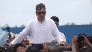 অন্তর্বর্তীকালীন সরকারকে আরও যৌক্তিক সময় দেবে বিএনপি: সালাহউদ্দিন