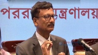 শেখ হাসিনাকে দেশে ফেরানো বিষয়ে যা বললেন পররাষ্ট্র উপদেষ্টা