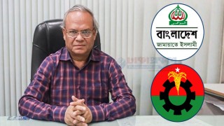 রিজভীর বক্তব্য ঘিরে জামায়াত-বিএনপির পাল্টাপাল্টি বিবৃতি