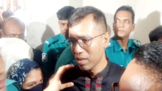 সাড়ে ৩ বছর পর কারামুক্ত হলেন বাবুল আক্তার