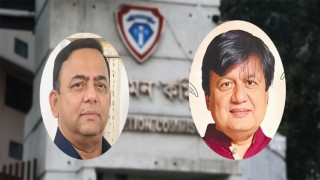 বেনজীর ও মতিউর  পরিবারের বিরুদ্ধে ৬ মামলা