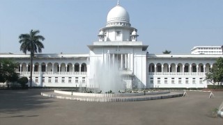 পঞ্চদশ সংশোধনী বাতিল প্রশ্নে হাইকোর্টের রায় ঘোষণা শুরু