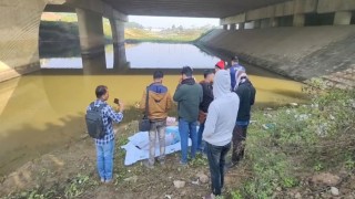 পূর্বাচলের লেক থেকে অজ্ঞাত তরুণীর মরদেহ উদ্ধার