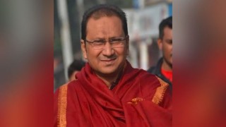 রাজশাহী মহানগর আ’লীগের যুগ্ম-সম্পাদক পিন্টু আর নেই